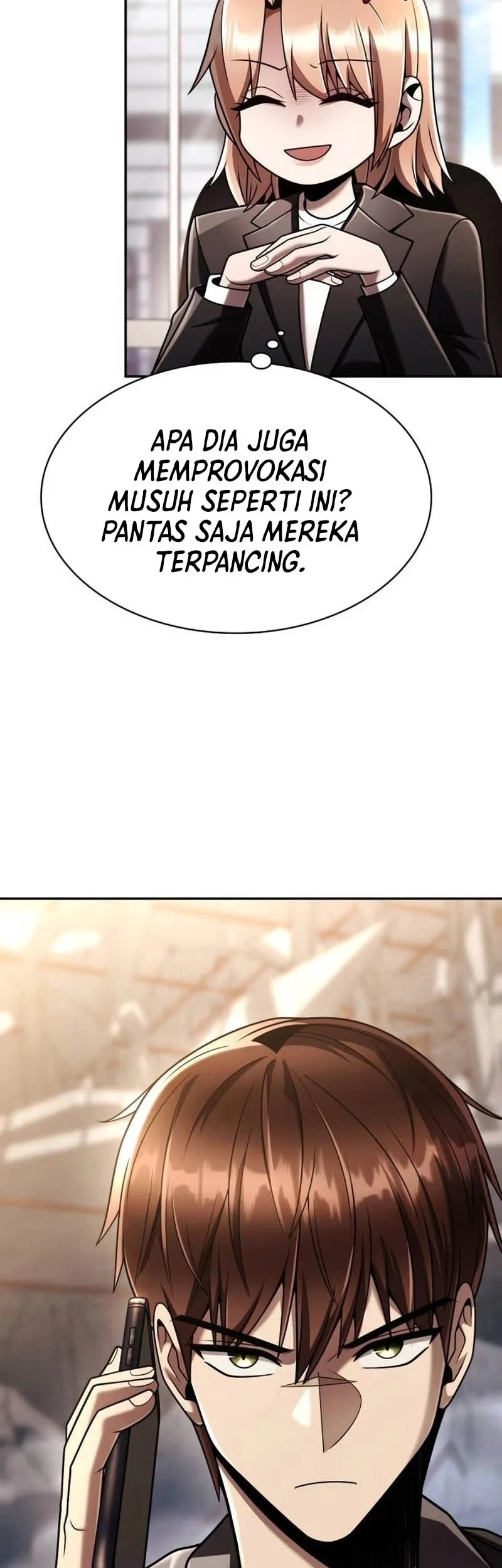 Chapter 148 - halaman 22