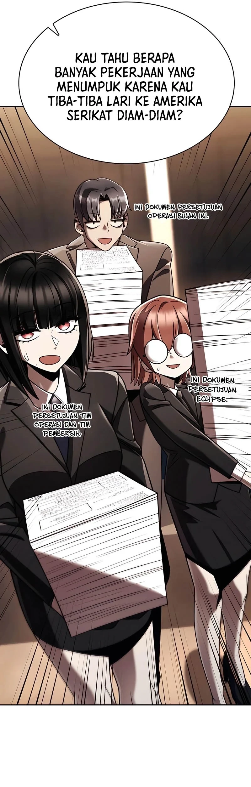 Chapter 149 - halaman 26