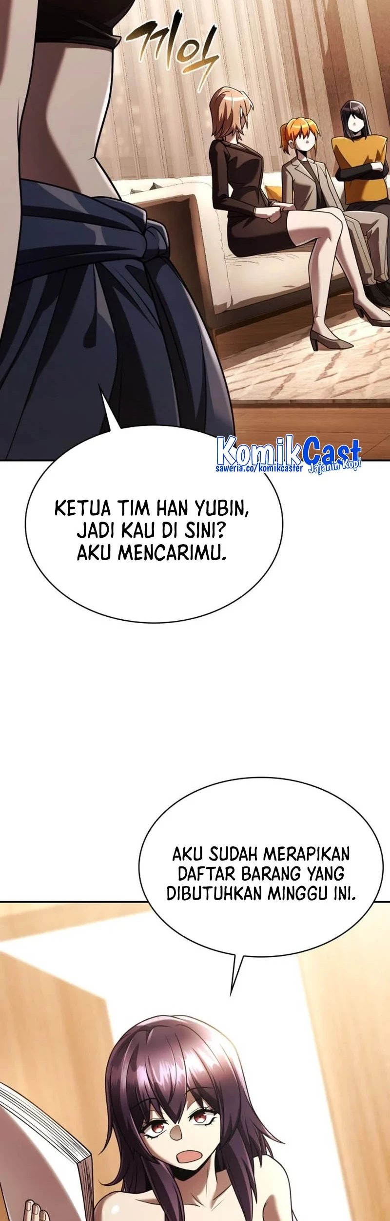 Chapter 150 - halaman 23