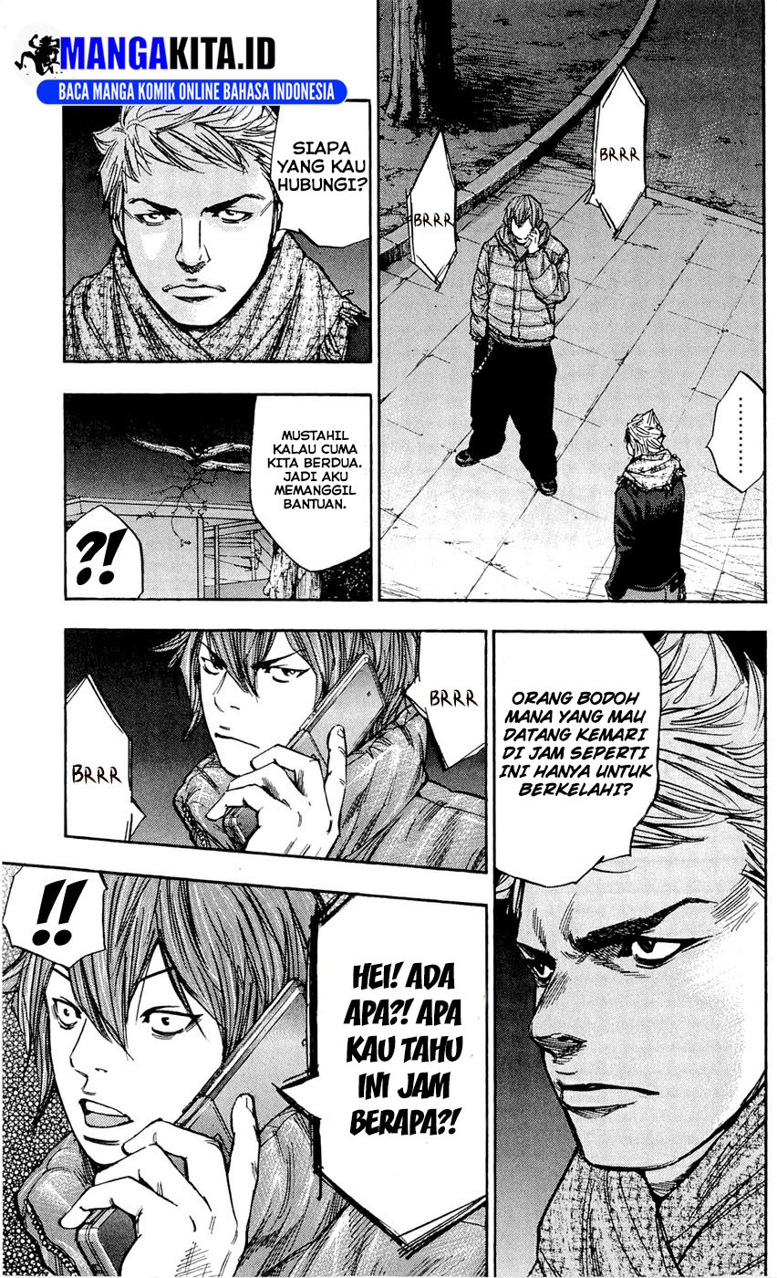 Chapter 100 - halaman 13