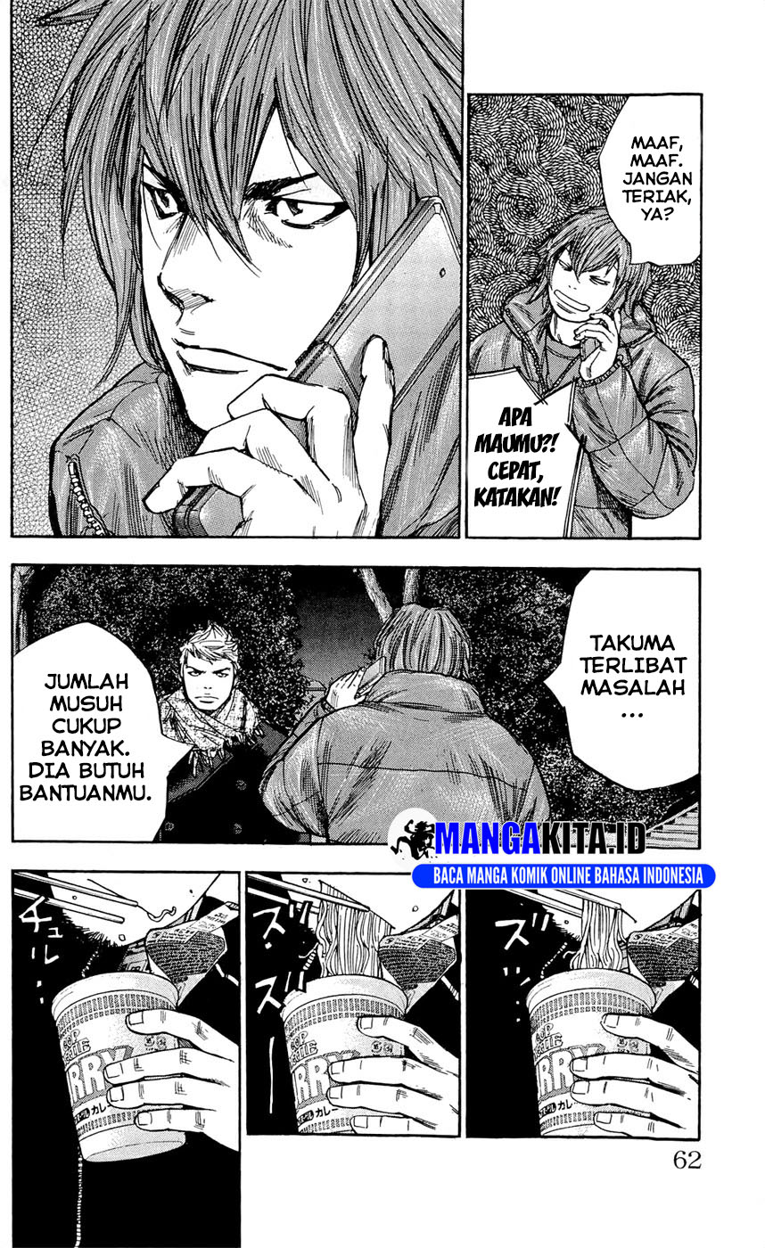 Chapter 100 - halaman 14