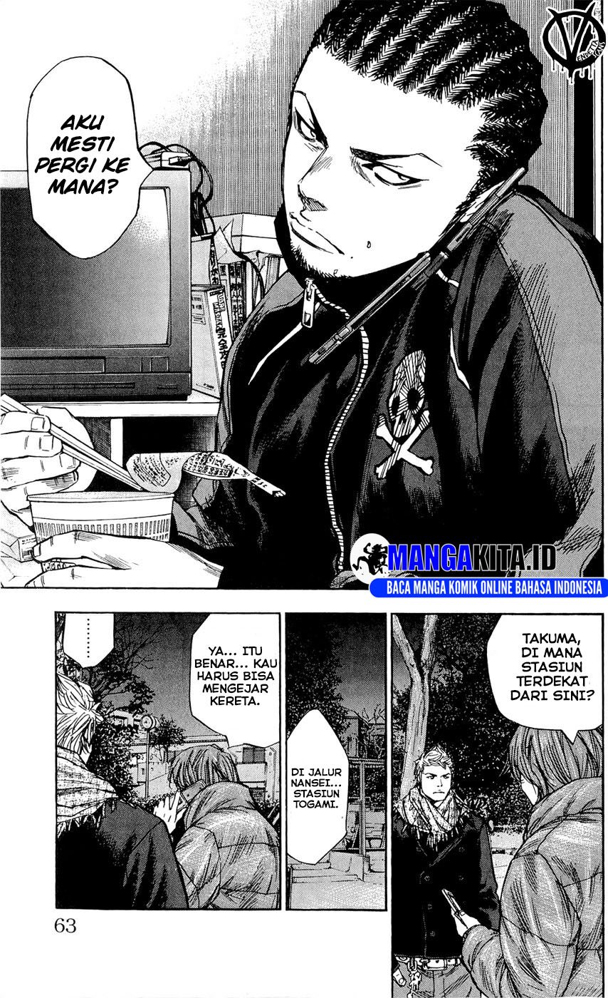 Chapter 100 - halaman 15