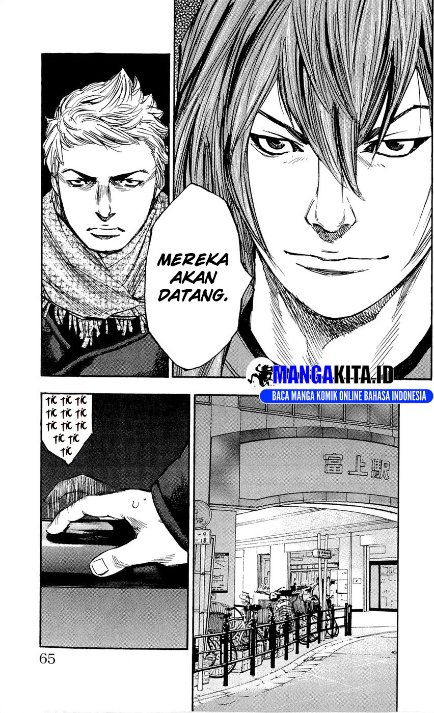 Chapter 100 - halaman 17