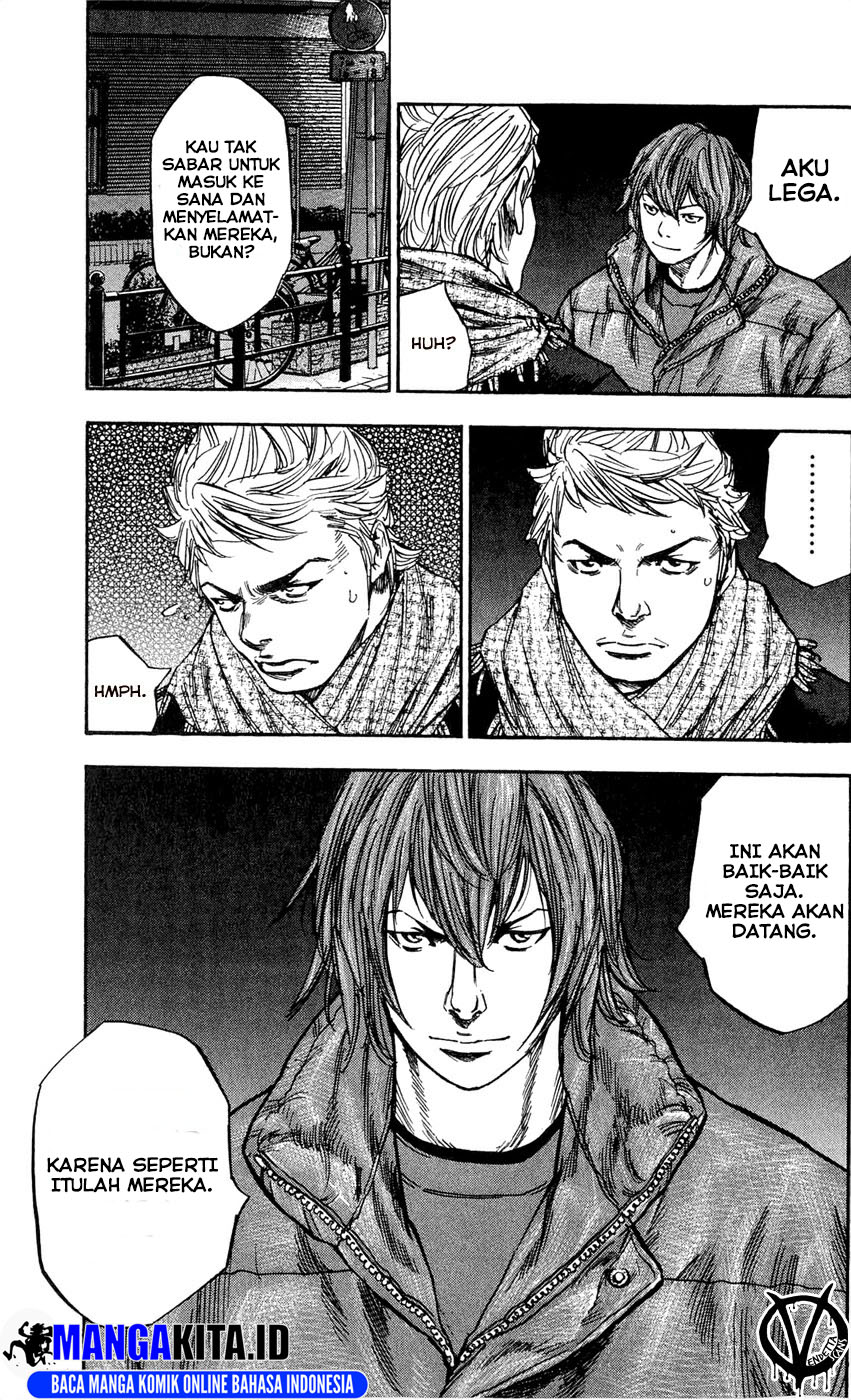 Chapter 100 - halaman 19