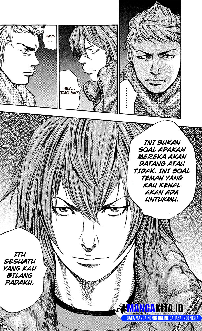 Chapter 100 - halaman 20