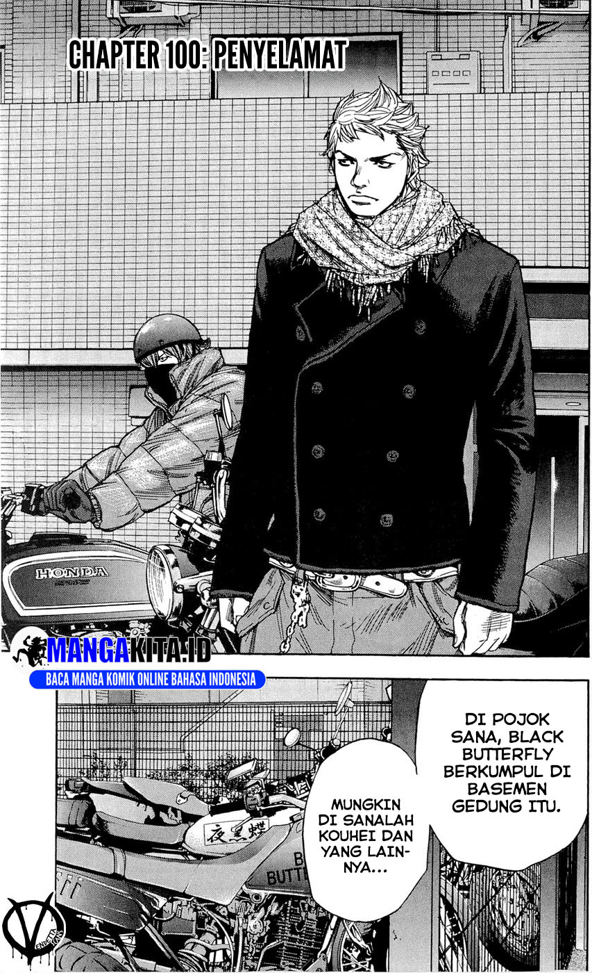 Chapter 100 - halaman 3