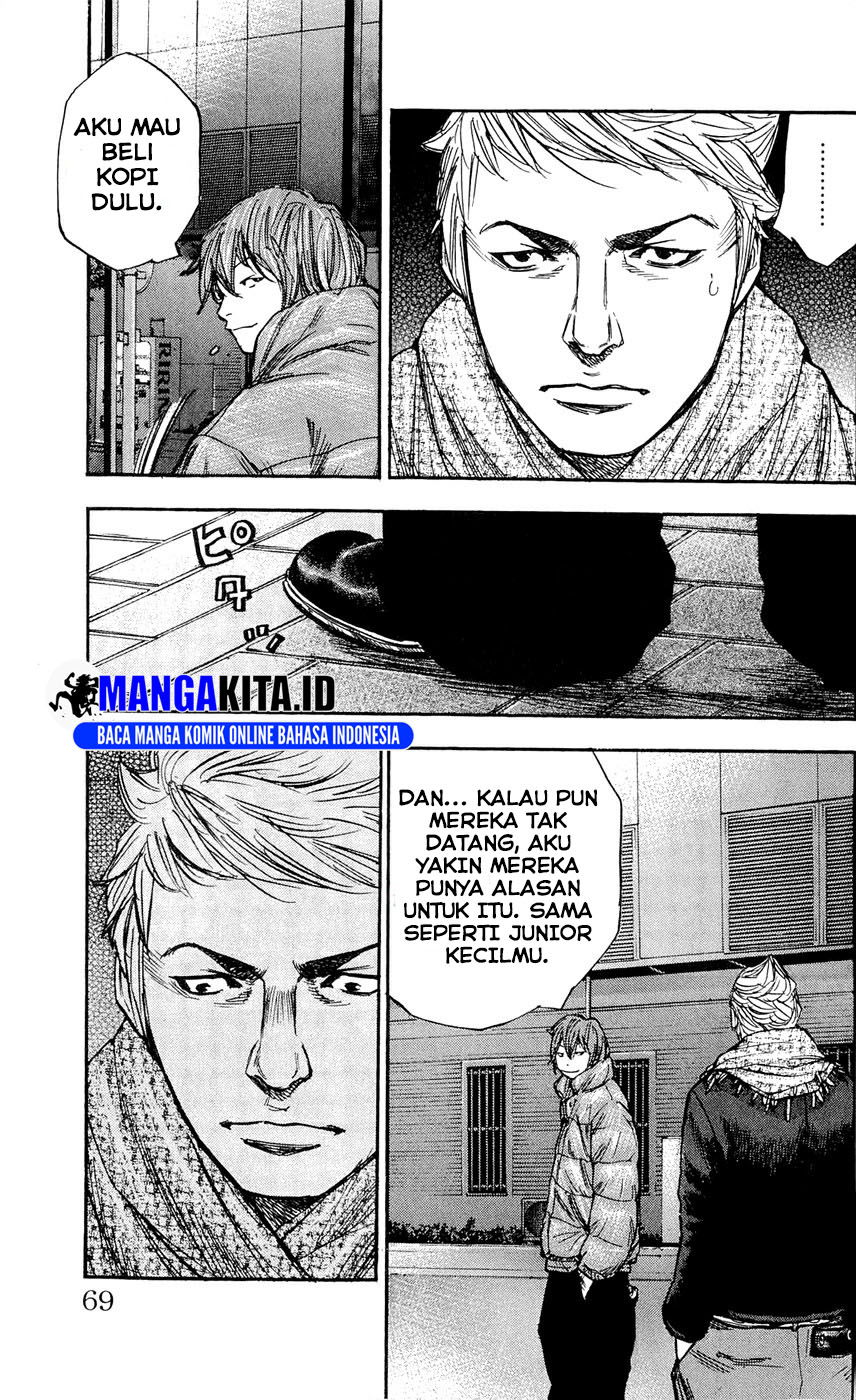 Chapter 100 - halaman 21