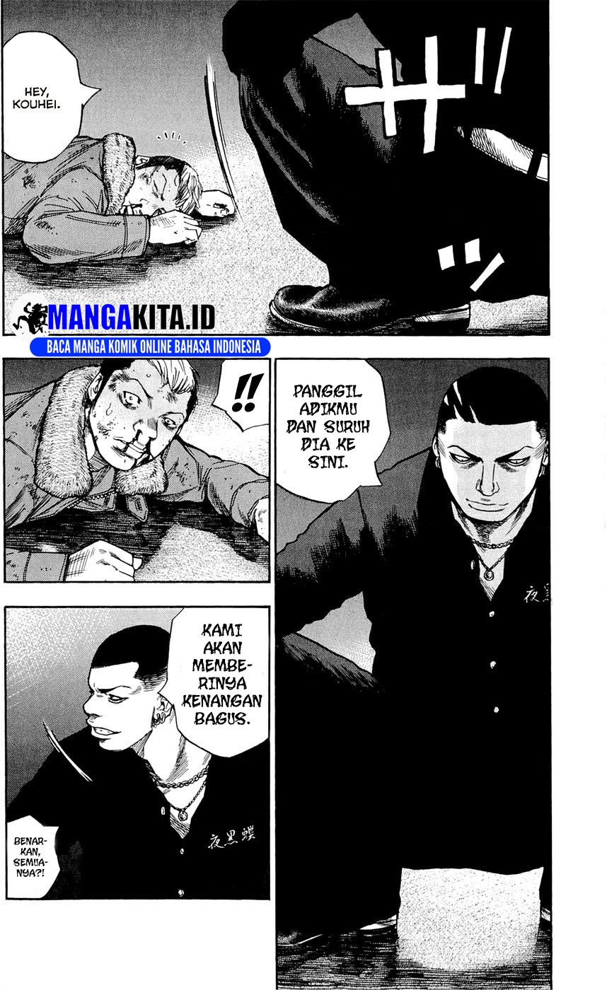 Chapter 100 - halaman 6