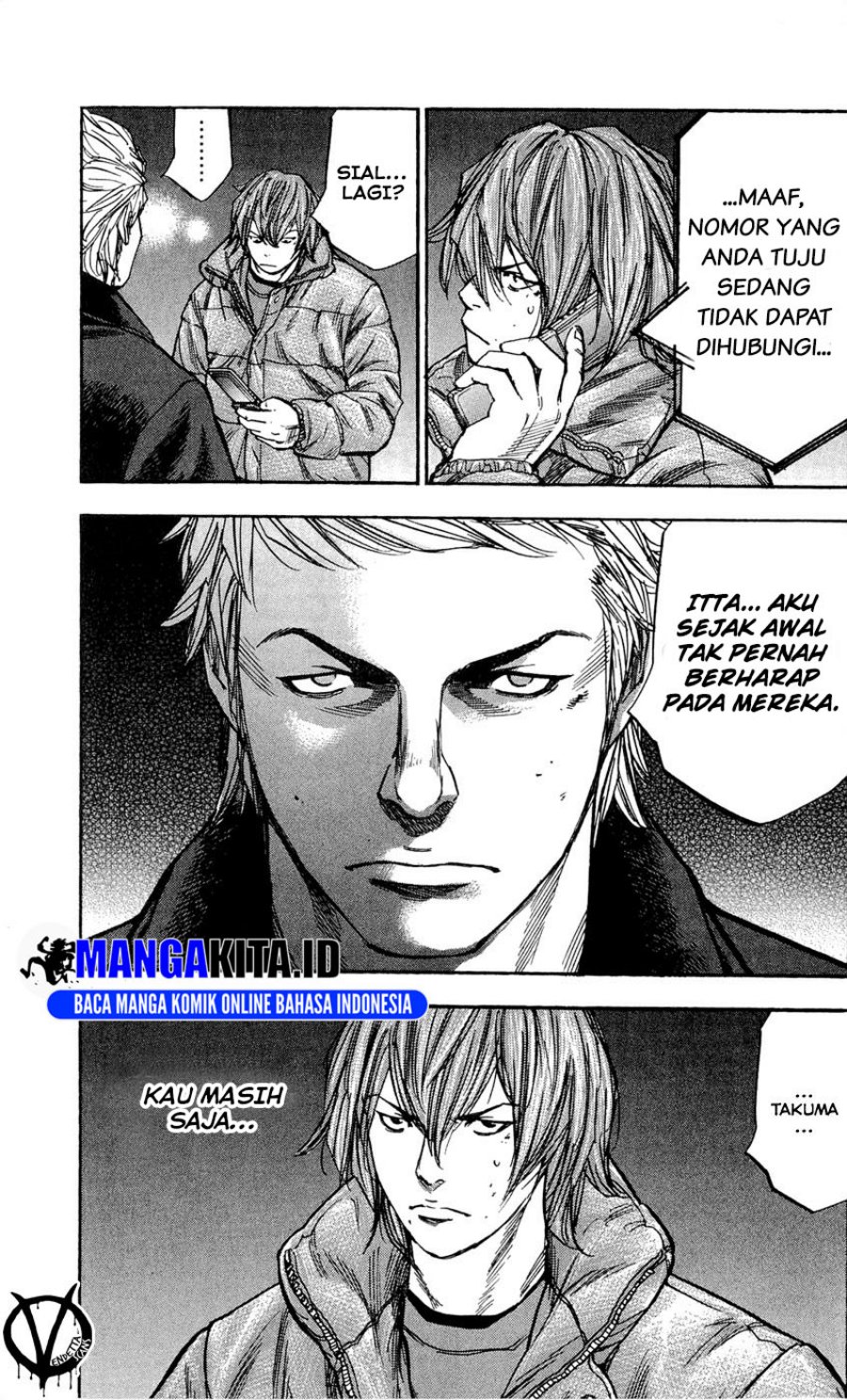 Chapter 101 - halaman 15