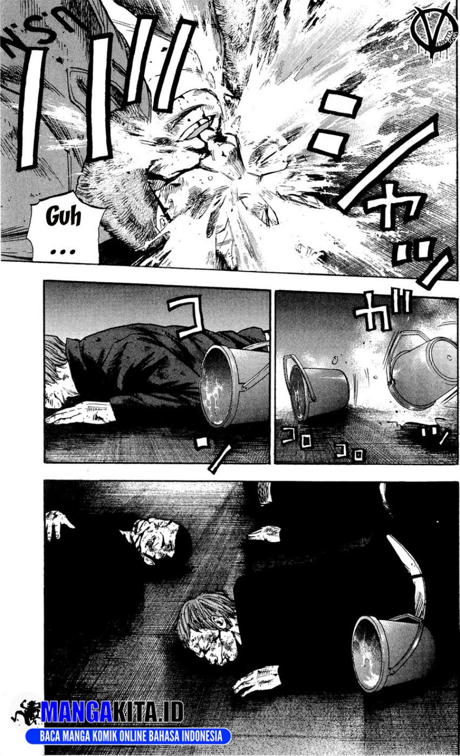 Chapter 101 - halaman 19