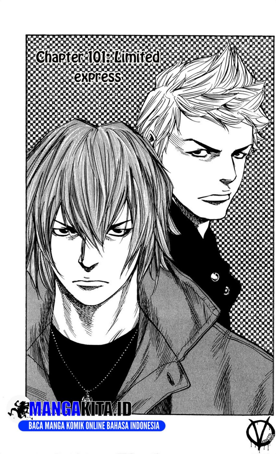 Chapter 101 - halaman 3