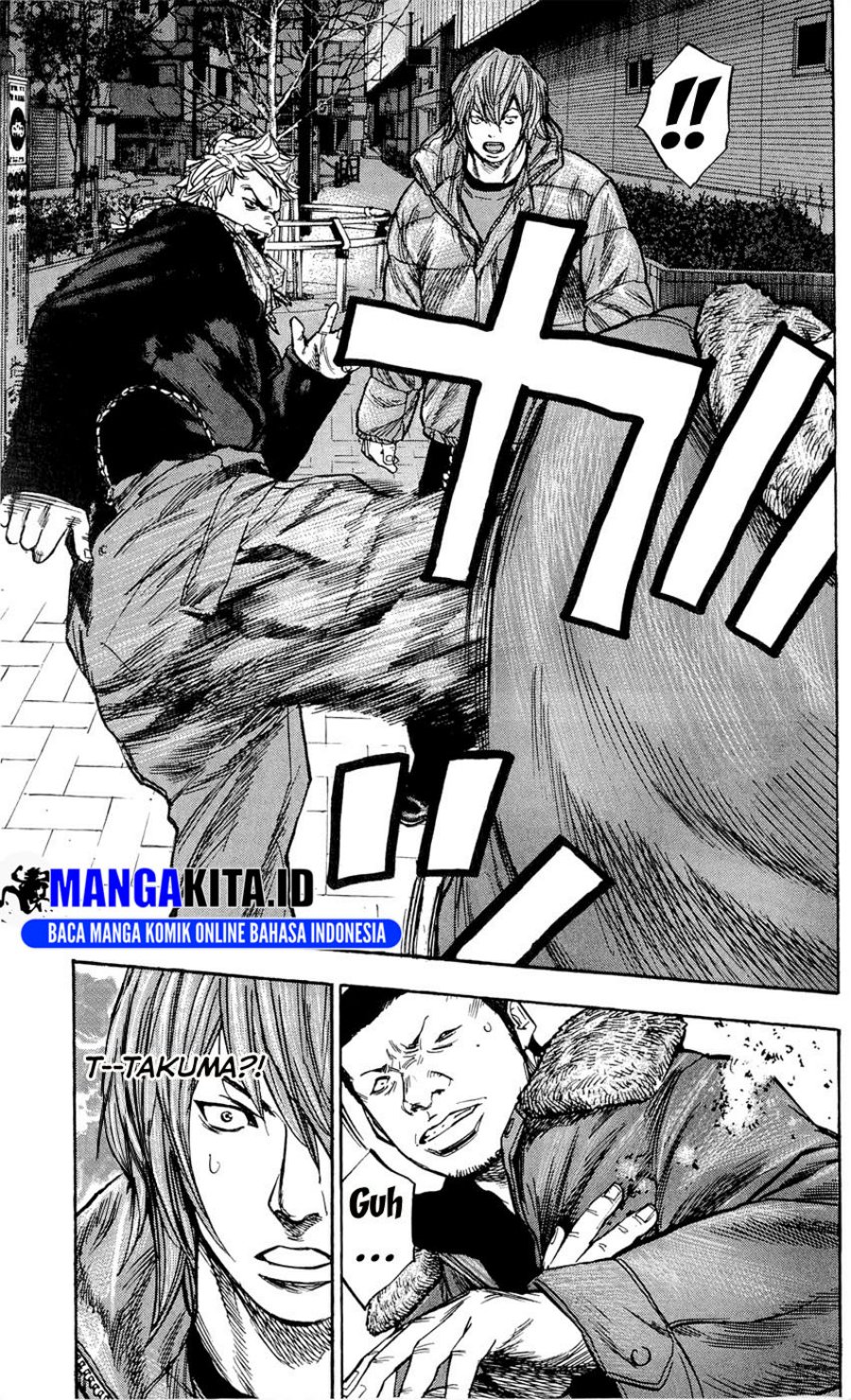Chapter 101 - halaman 5