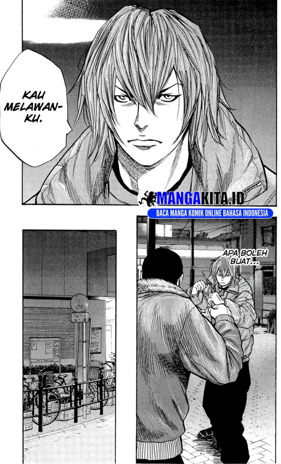 Chapter 101 - halaman 9