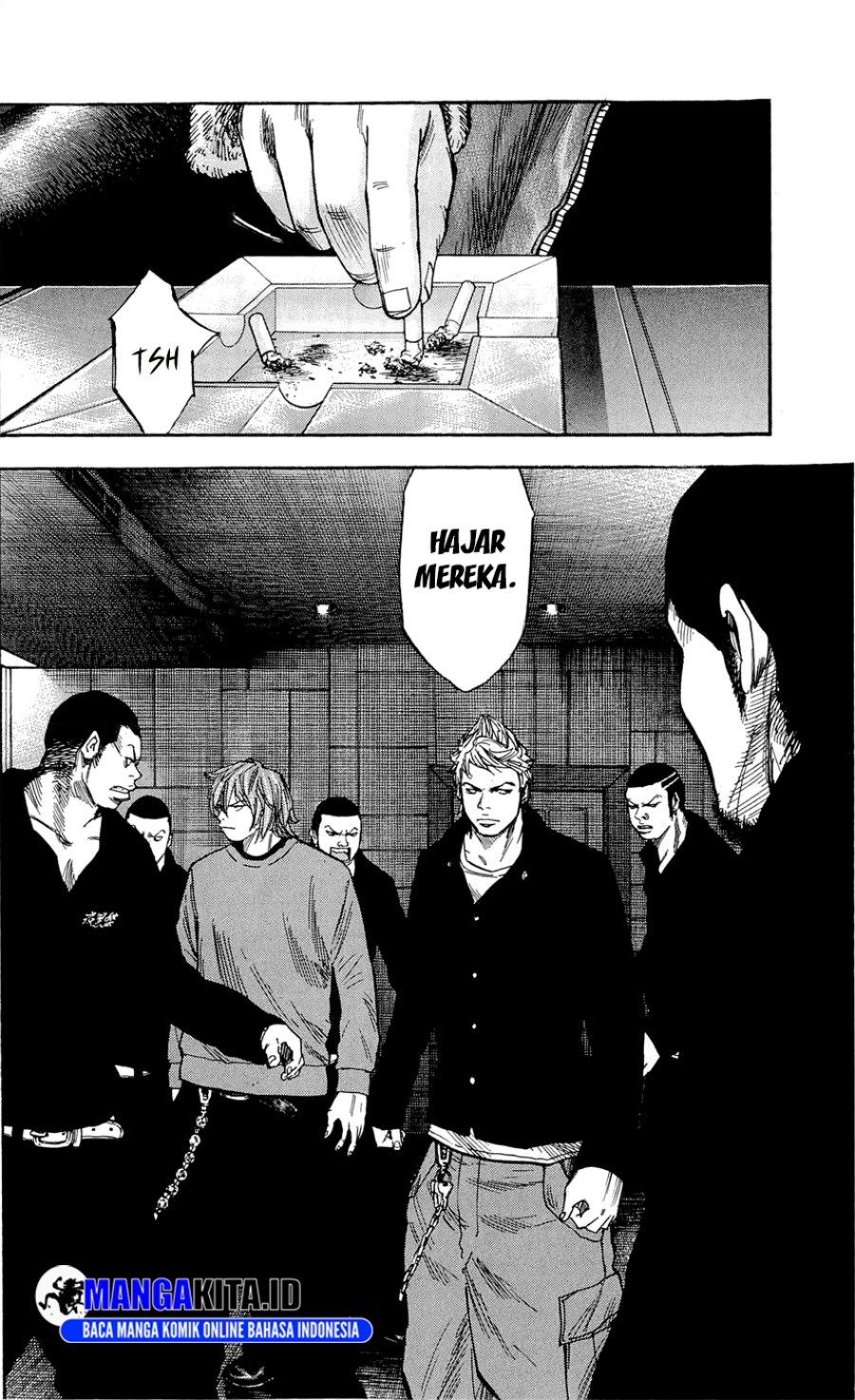 Chapter 102 - halaman 12