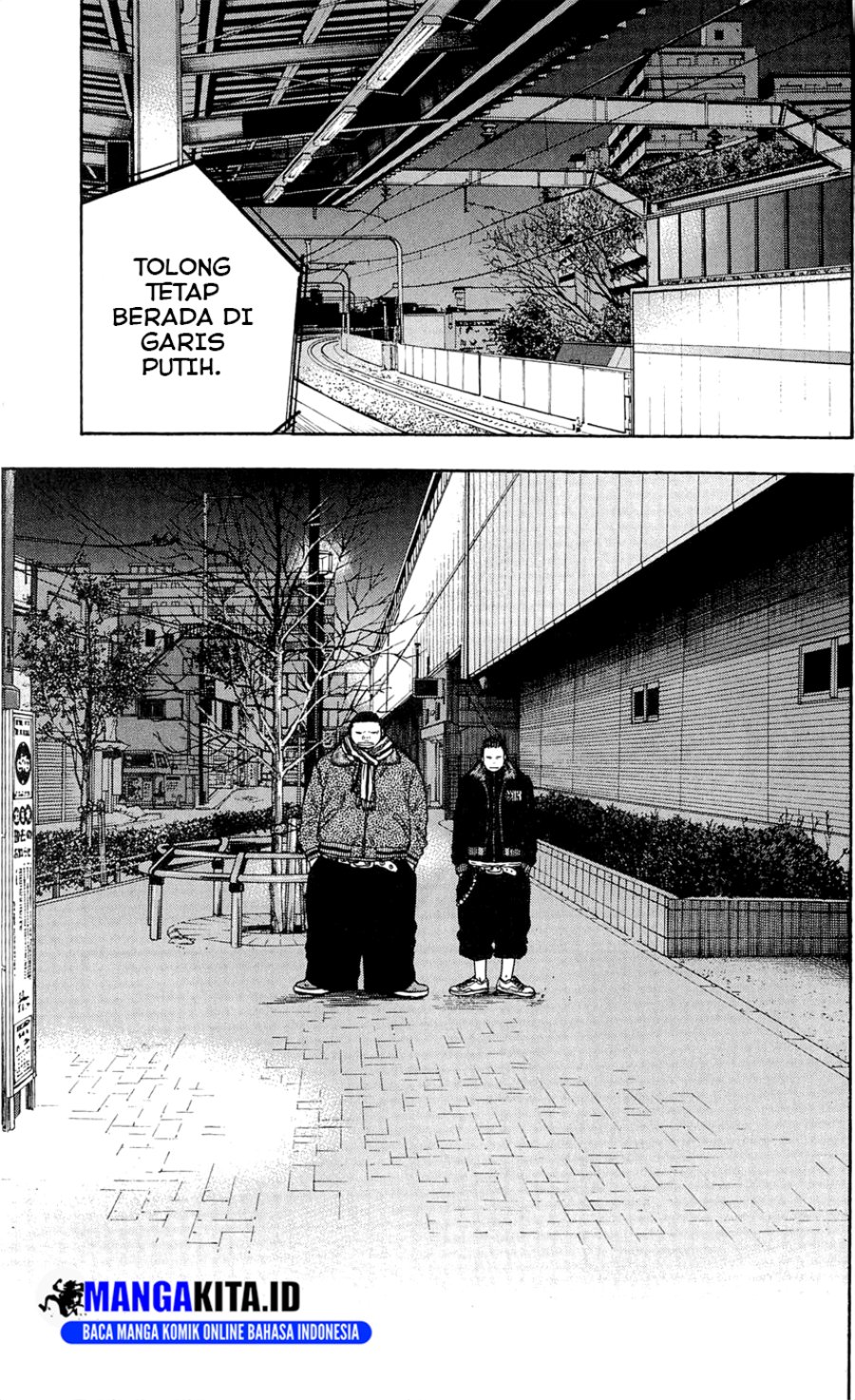 Chapter 102 - halaman 13