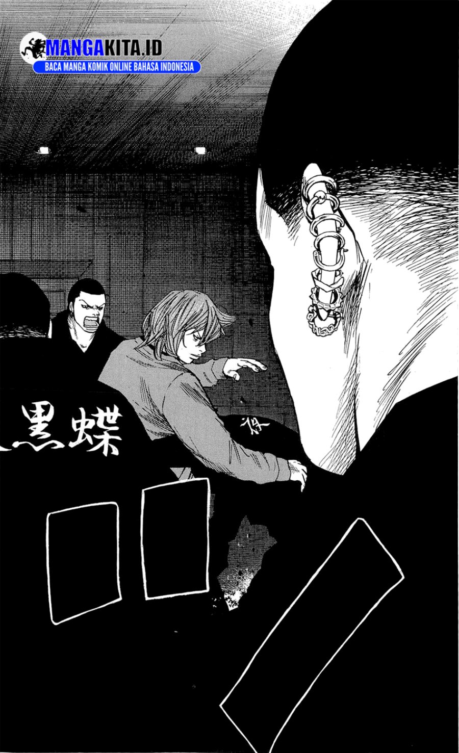 Chapter 102 - halaman 16