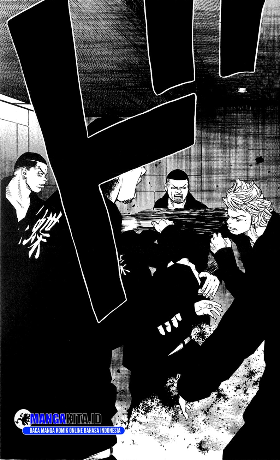 Chapter 102 - halaman 17