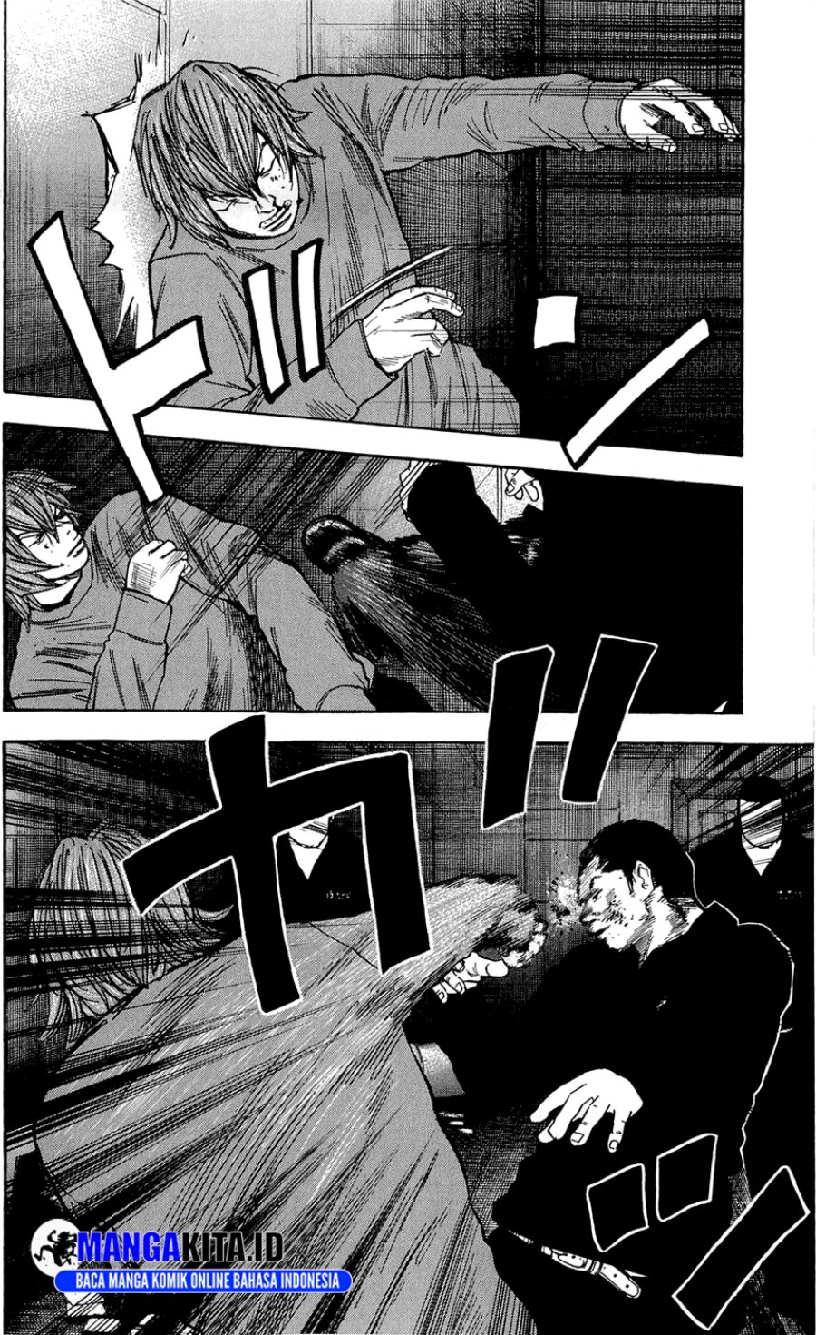 Chapter 102 - halaman 18