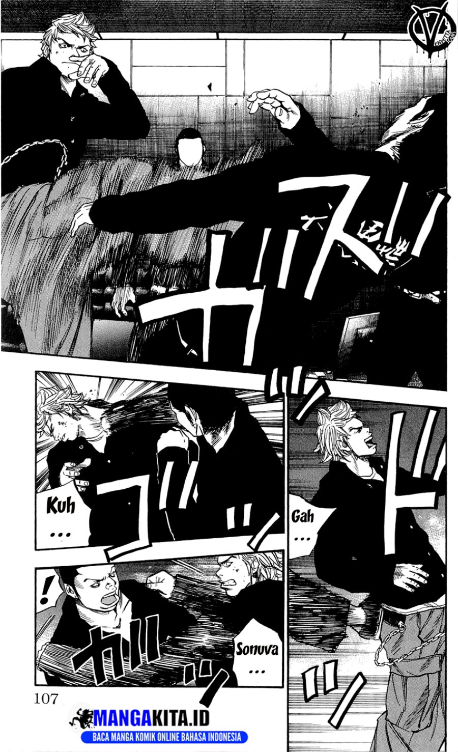 Chapter 102 - halaman 19