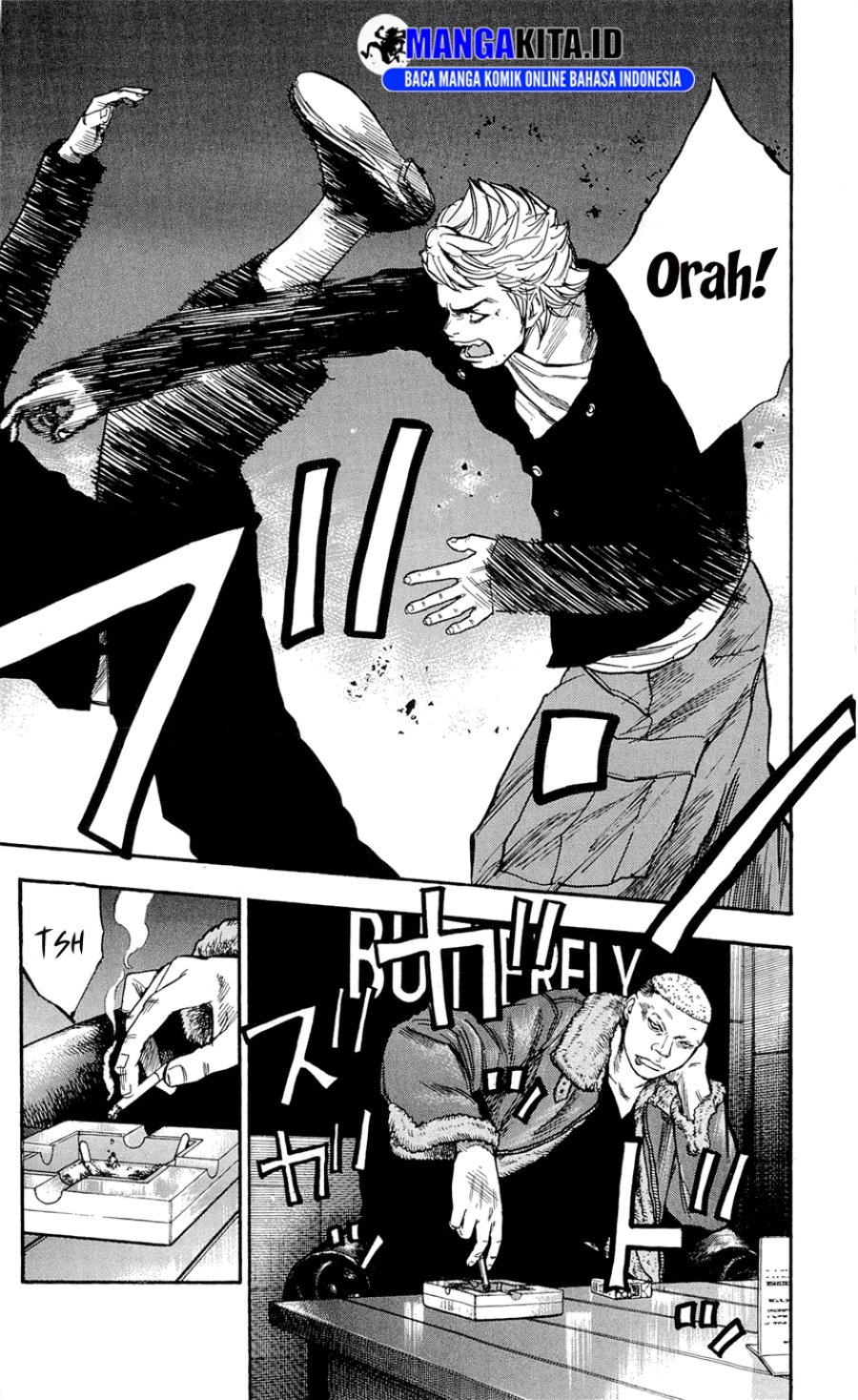 Chapter 102 - halaman 20