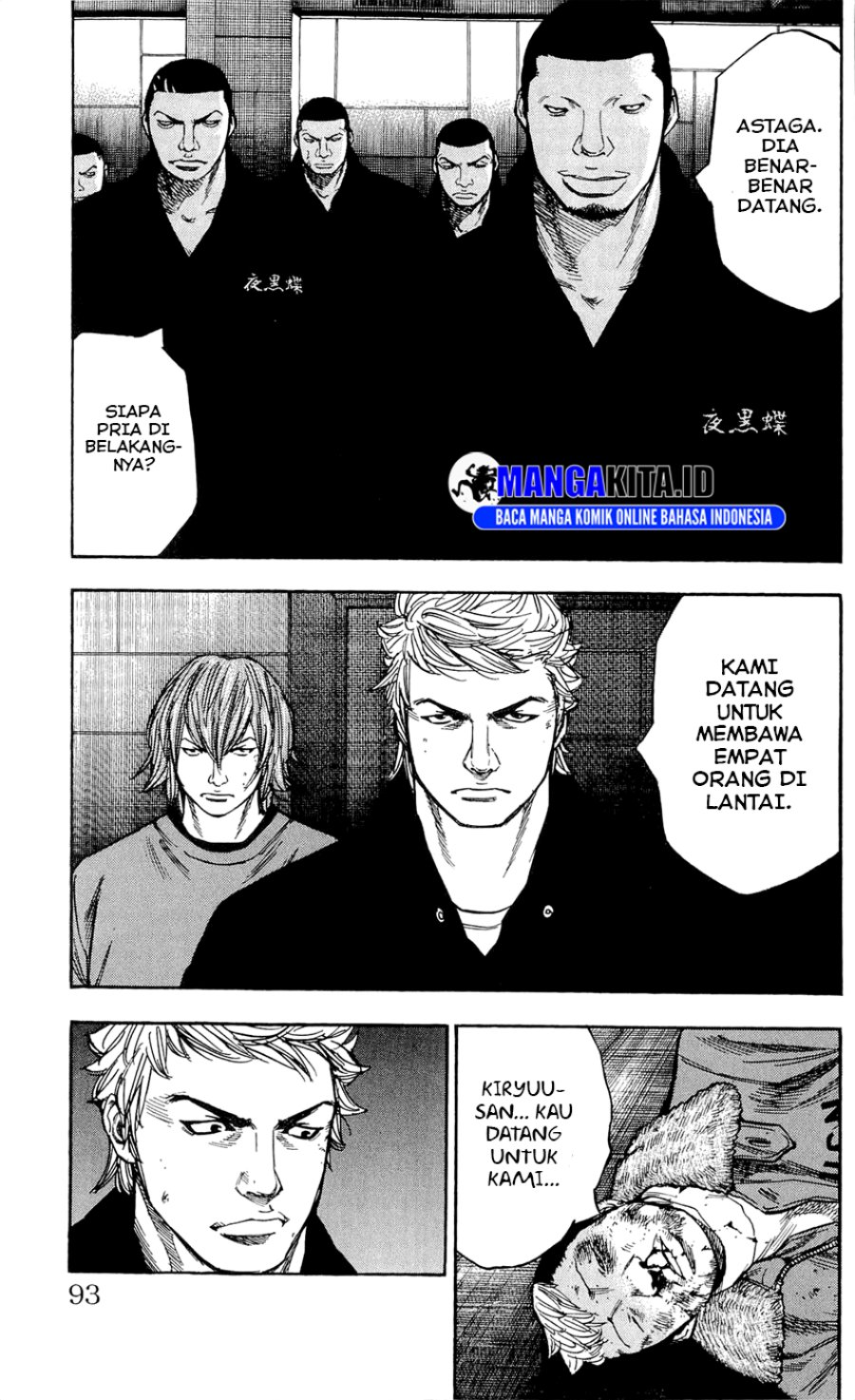 Chapter 102 - halaman 5