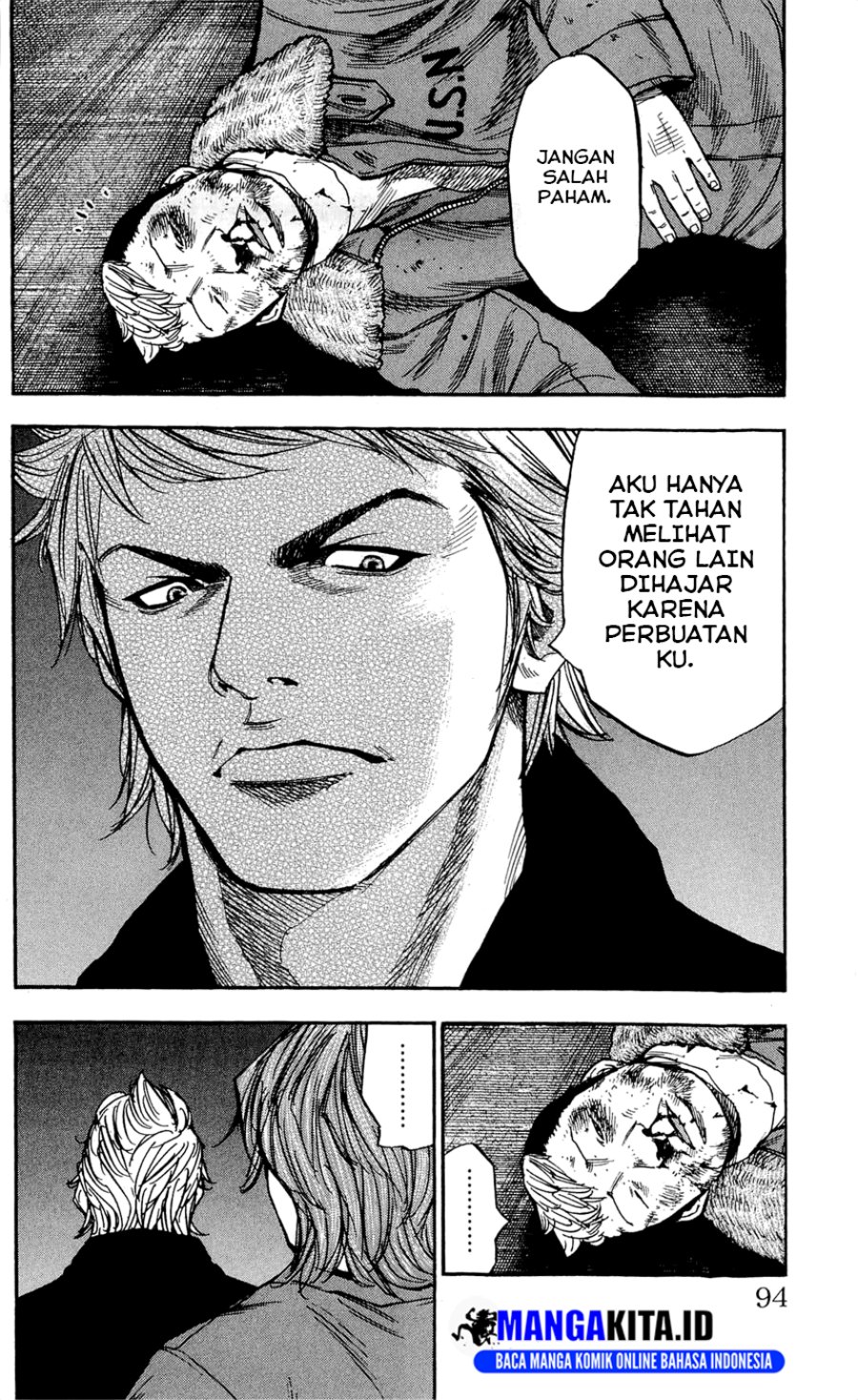 Chapter 102 - halaman 6