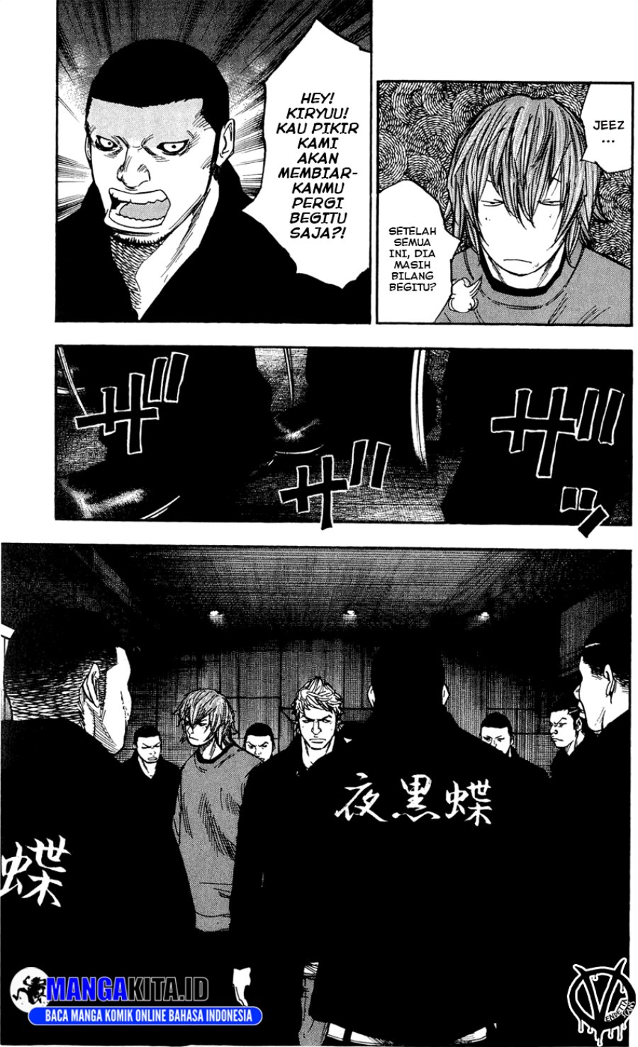 Chapter 102 - halaman 7