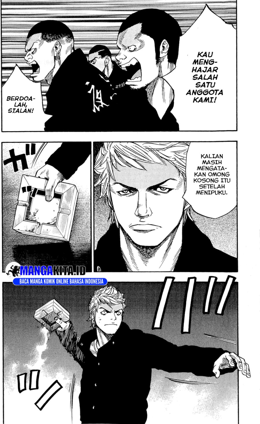 Chapter 102 - halaman 8