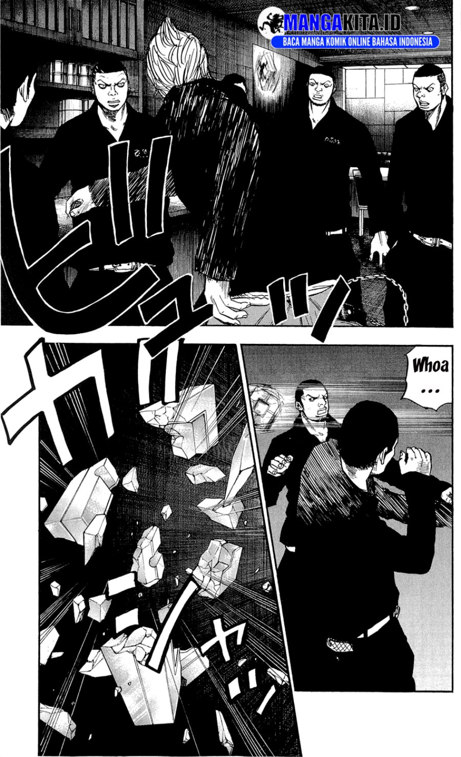 Chapter 102 - halaman 9