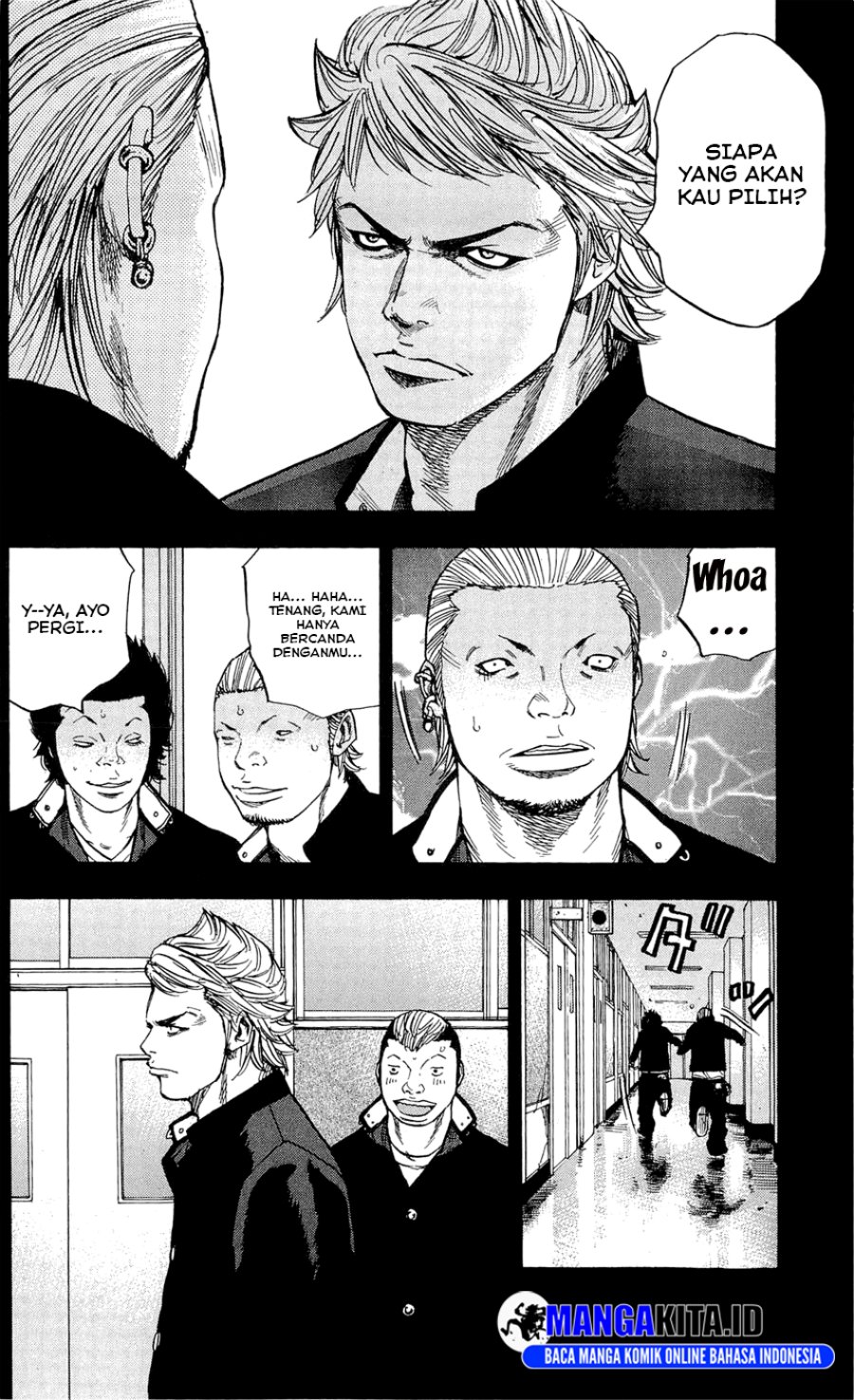 Chapter 103 - halaman 12