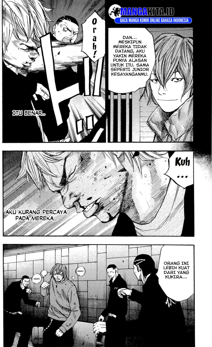 Chapter 103 - halaman 16