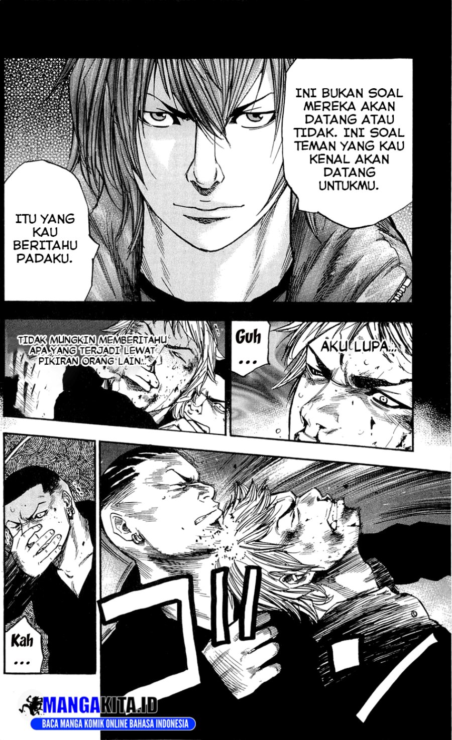 Chapter 103 - halaman 18