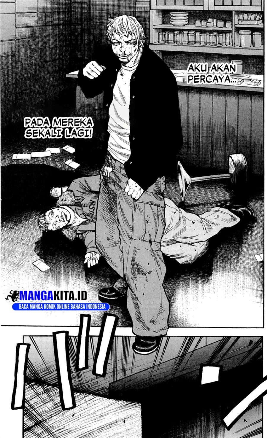 Chapter 103 - halaman 21