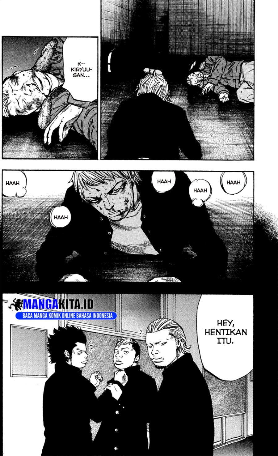 Chapter 103 - halaman 10