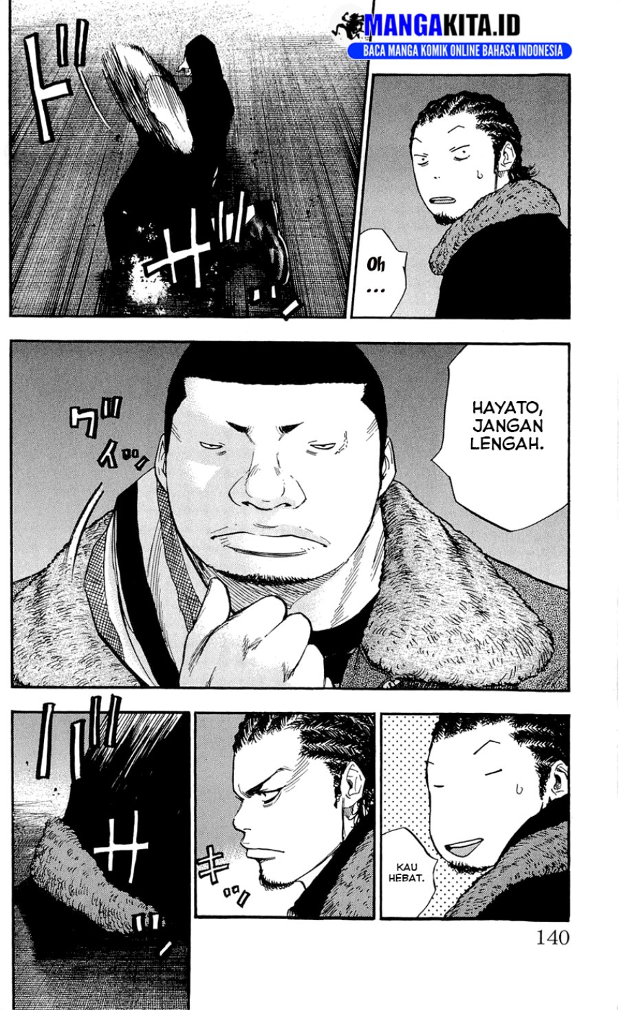 Chapter 104 - halaman 12