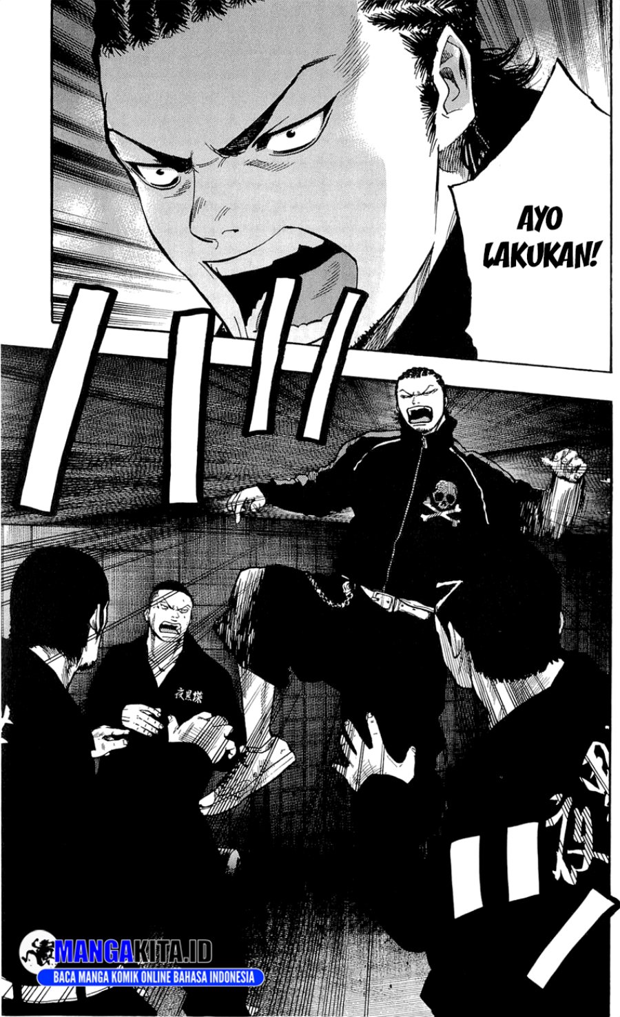 Chapter 104 - halaman 13