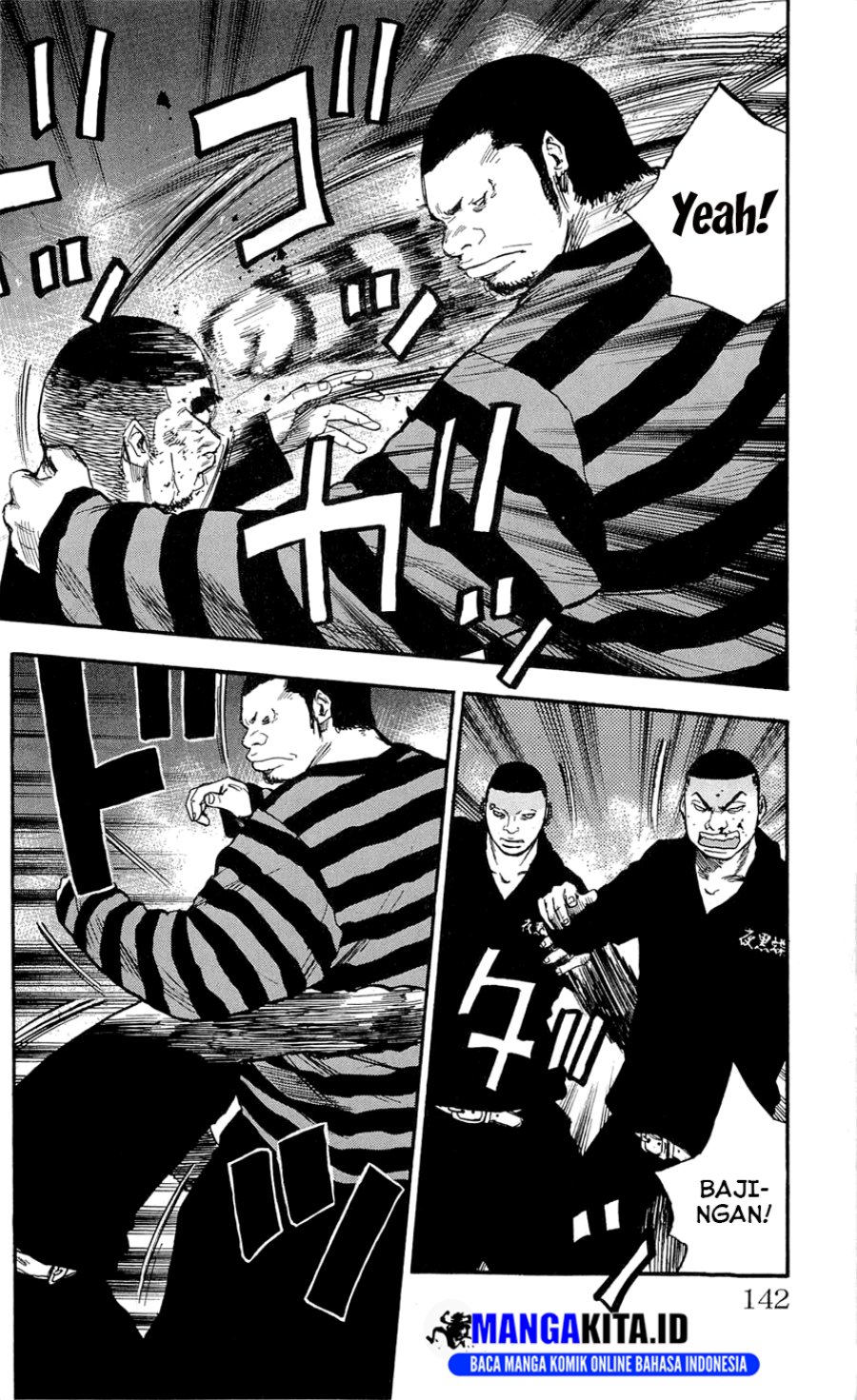 Chapter 104 - halaman 14