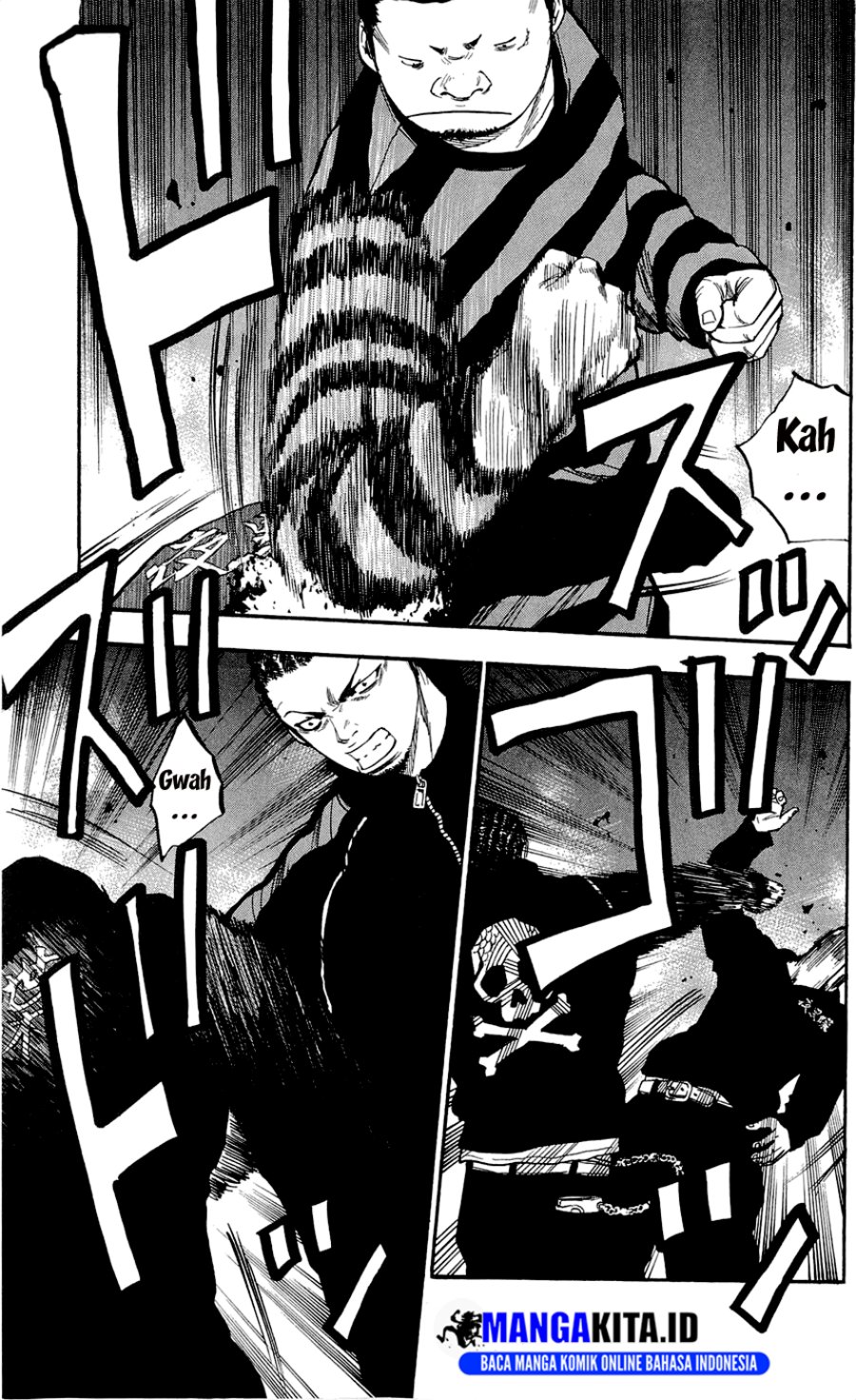 Chapter 104 - halaman 15