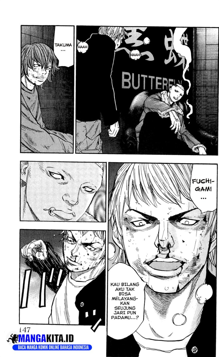 Chapter 104 - halaman 19