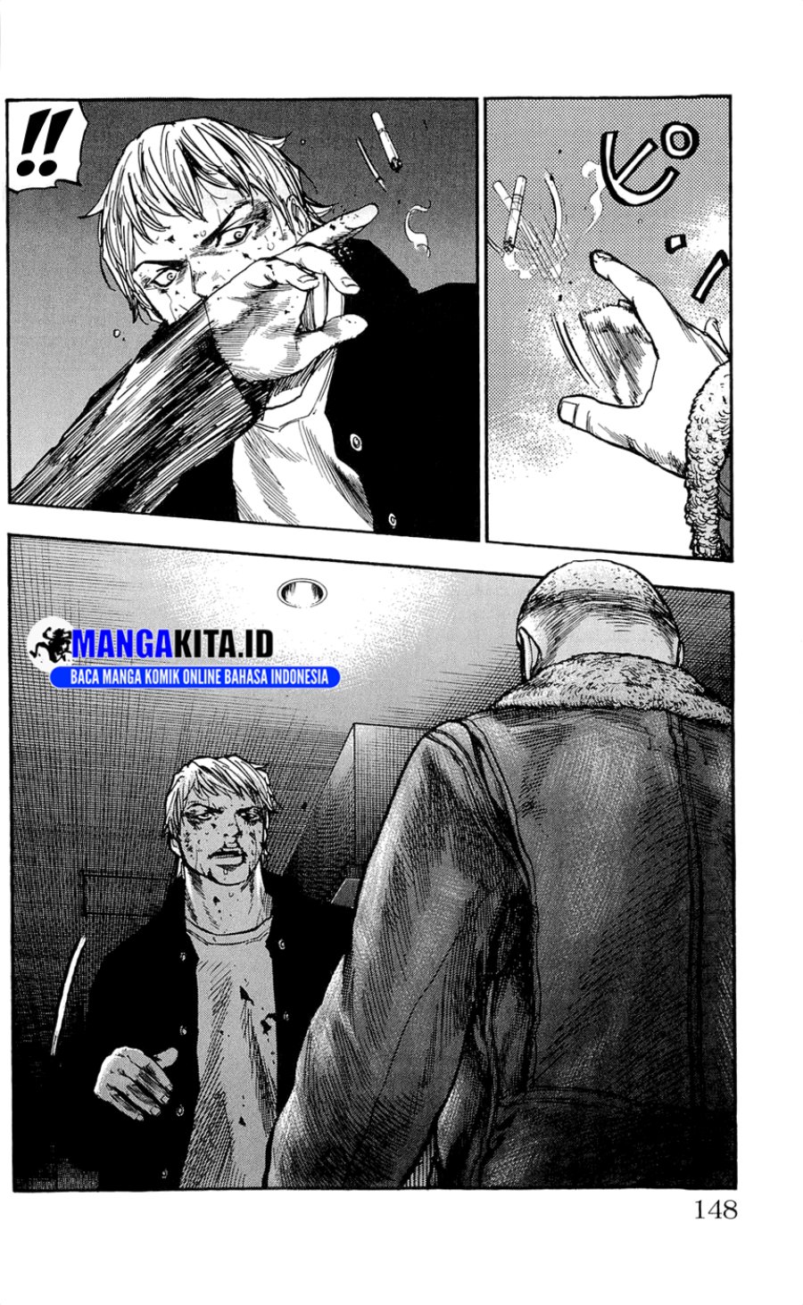 Chapter 104 - halaman 20