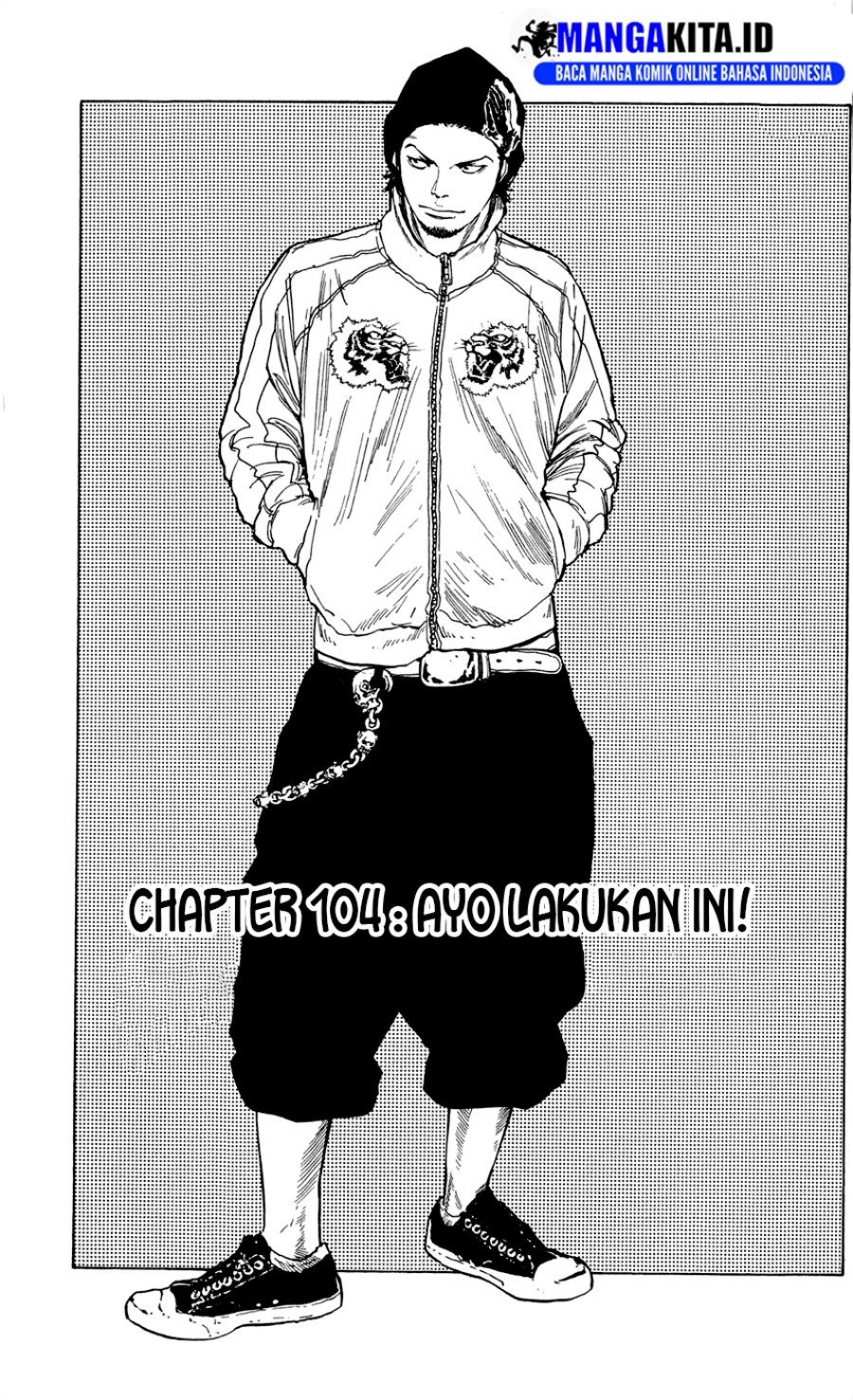 Chapter 104 - halaman 3