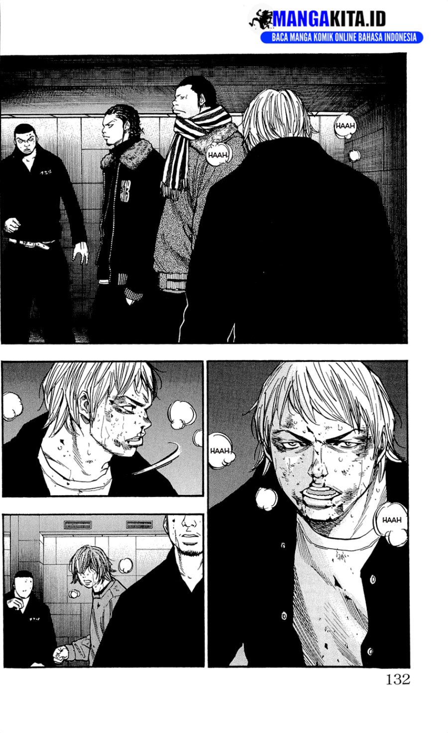 Chapter 104 - halaman 4
