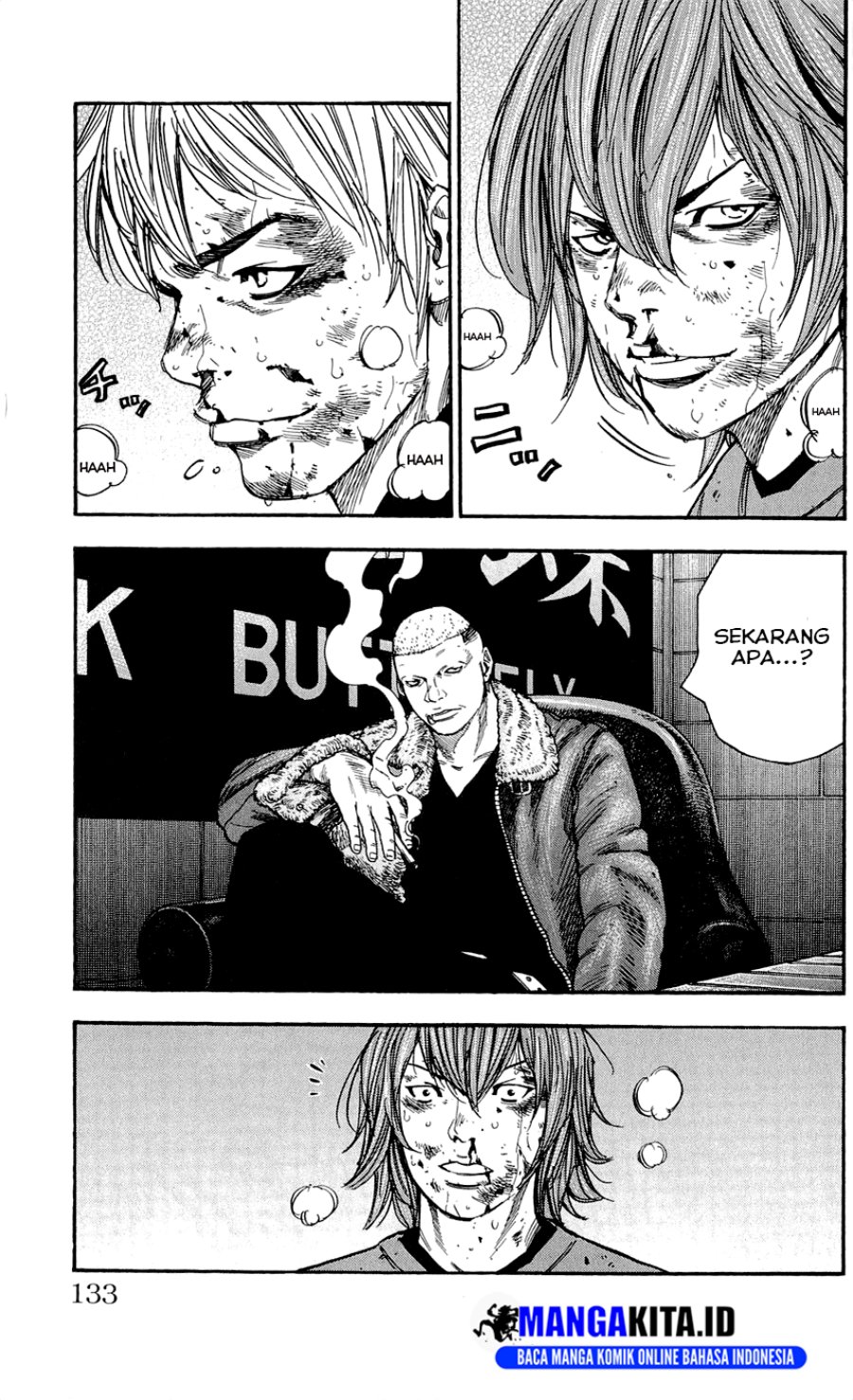 Chapter 104 - halaman 5