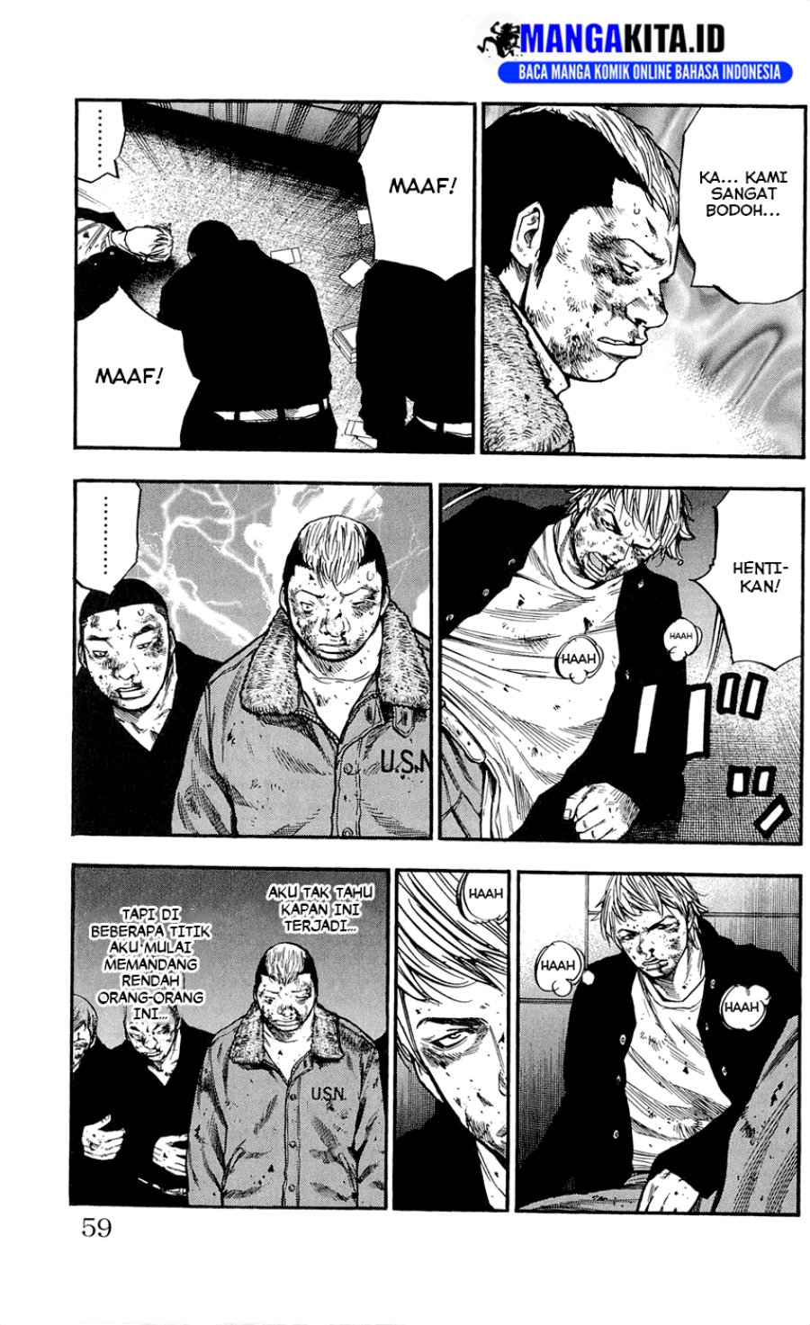 Chapter 105 - halaman 11