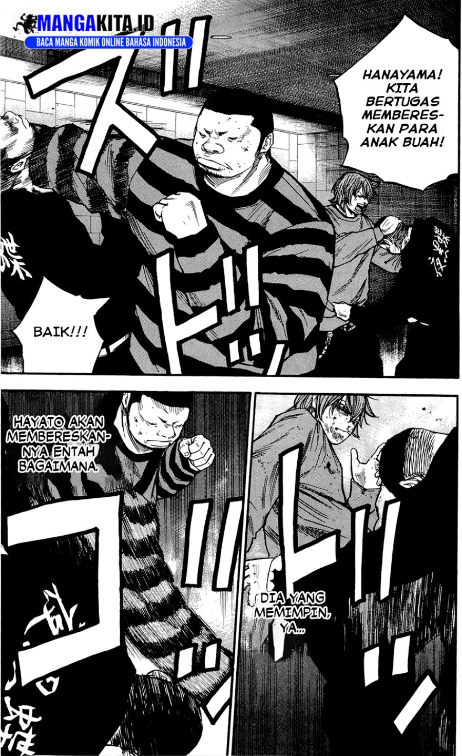 Chapter 105 - halaman 13