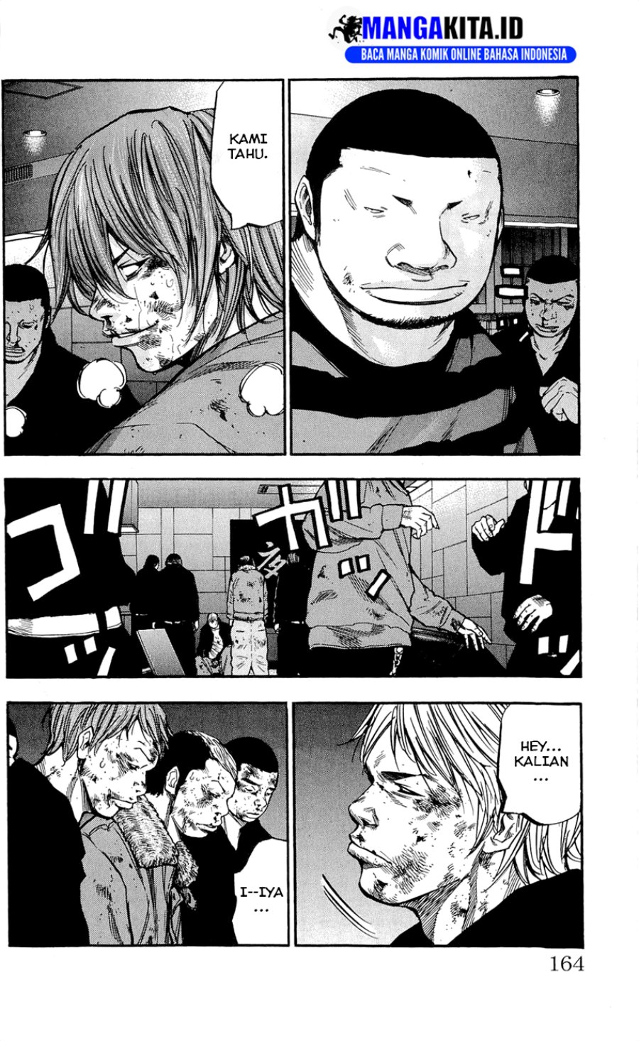 Chapter 105 - halaman 16