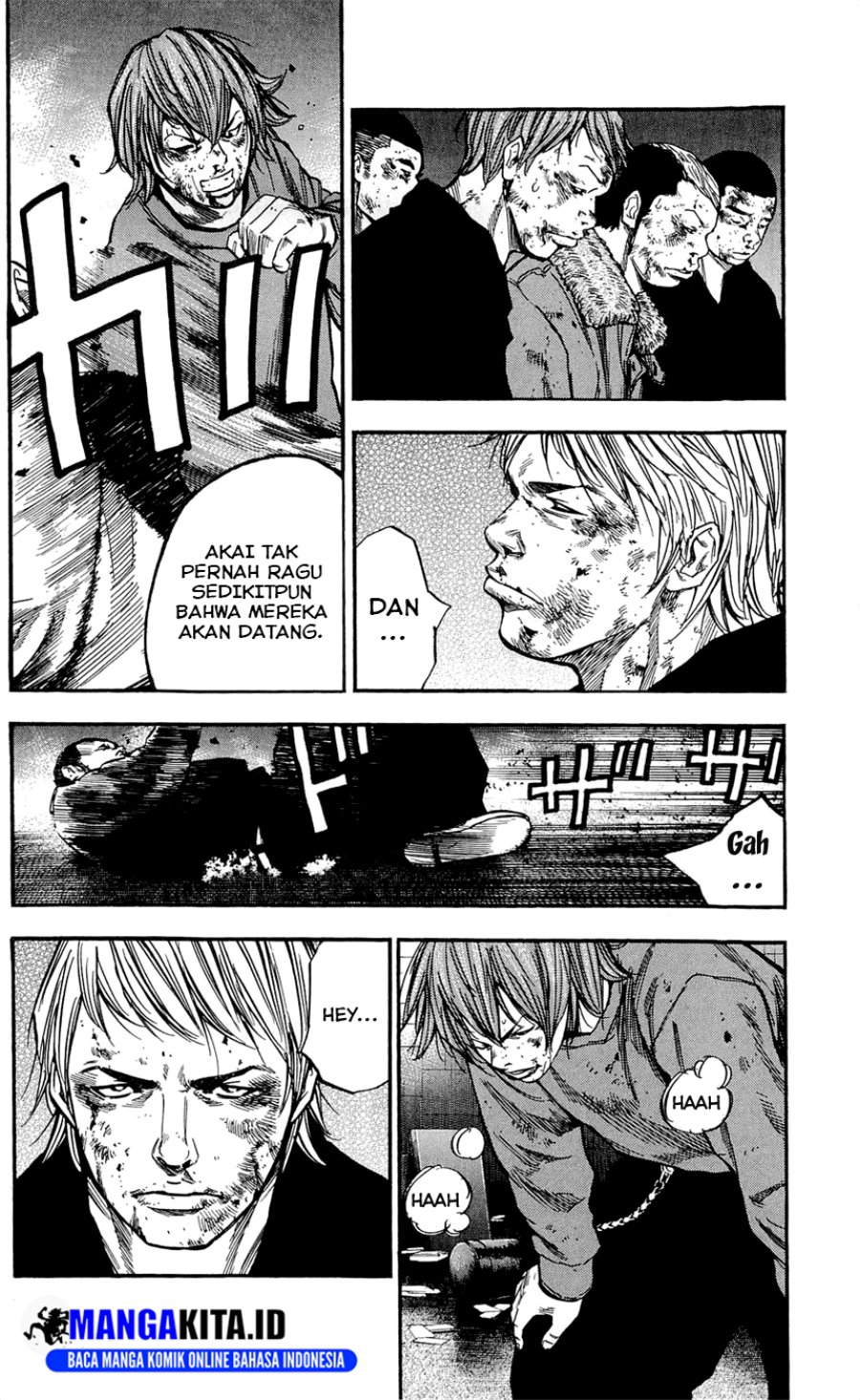 Chapter 105 - halaman 18