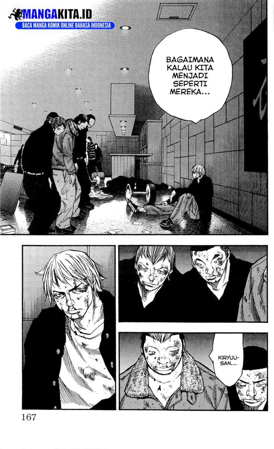 Chapter 105 - halaman 19