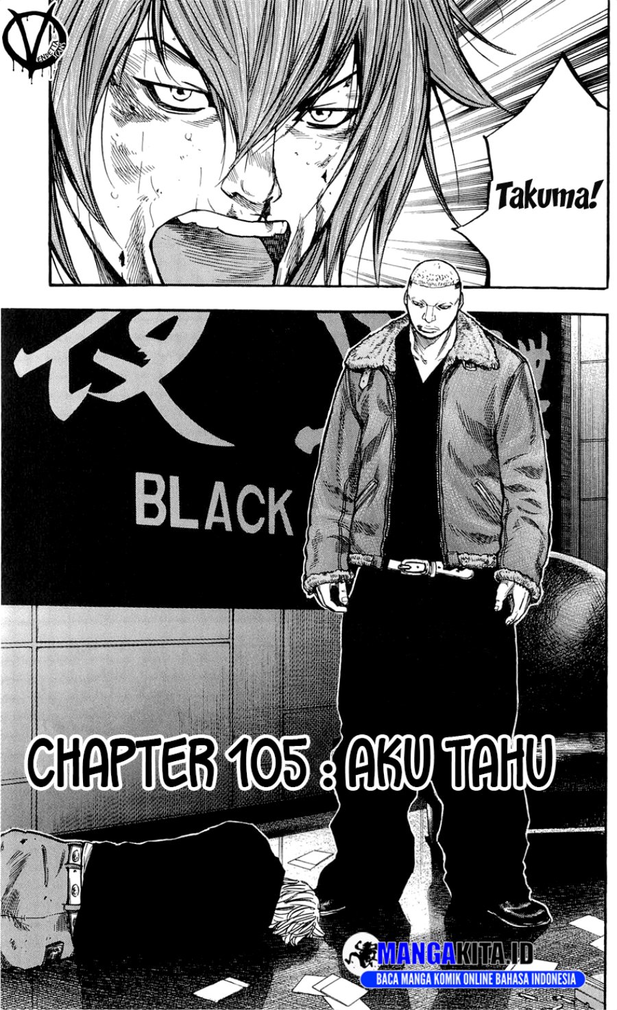 Chapter 105 - halaman 3