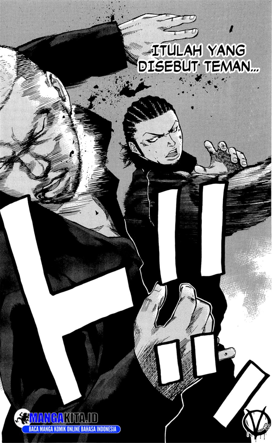 Chapter 105 - halaman 22